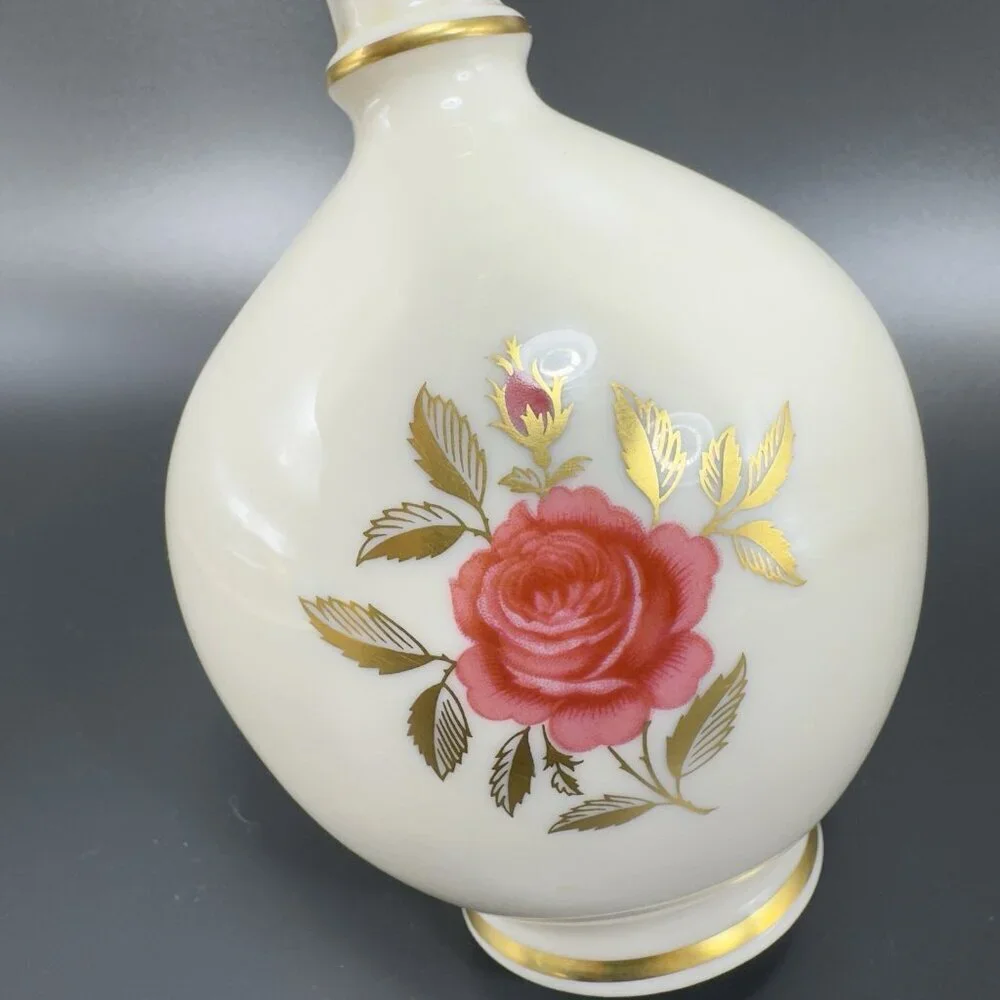 Lenox vintage ivory